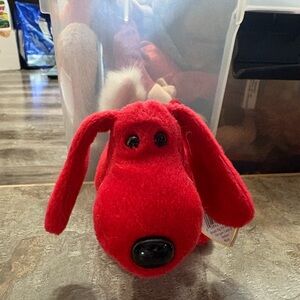 Ty beanie babies - Rover
